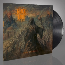 BLACK LAVA - Soul Furnace (12''LP)